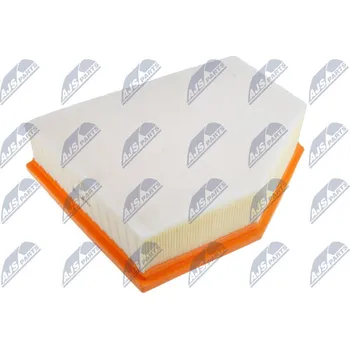Vzduchový filtr Vzduchový filtr NTY FAF-BM-030