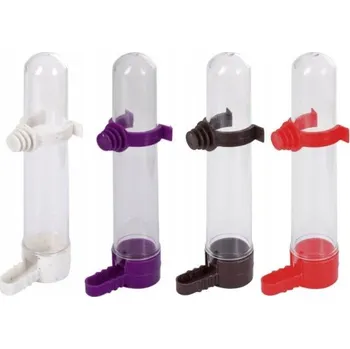 Krmítko pro ptáka Napáječka Kerbl 130 ml