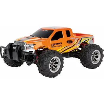 RC model auta RC AUTA DIGITÁLNÍ PROPORCIONÁLNÍ FORD F-150 RAPTOR