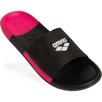 Vodní sport Arena Unisex Urban Active Slide Sandal Pink 38