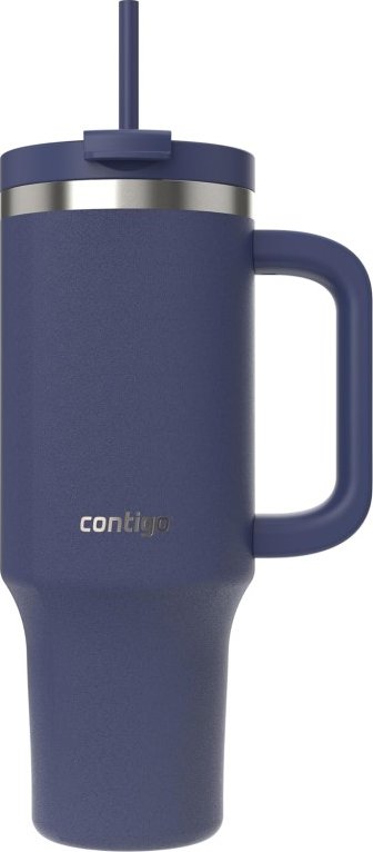 Contigo Termohrnek 1200 ml, modrá indigo 560 g