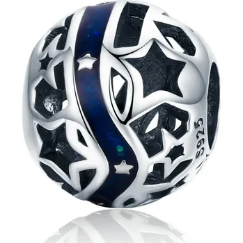 Přívěsek Elenys stříbrný přívěsek Noční obloha