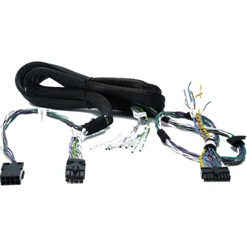 Auto Hi-Fi Prodlužovací kabel Connection CN MX EXT. 260 4CH