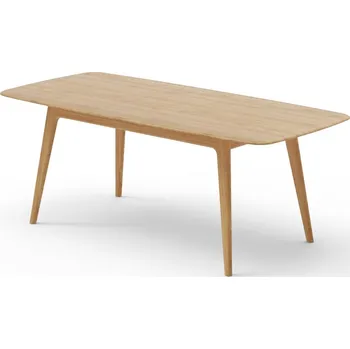 Jídelní stůl ST307 povrchová úprava dub DUB dark