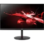 Acer Nitro/XV240YM3bmiiprx/23,8"/IPS/FHD/180Hz/1ms/Černá/3R