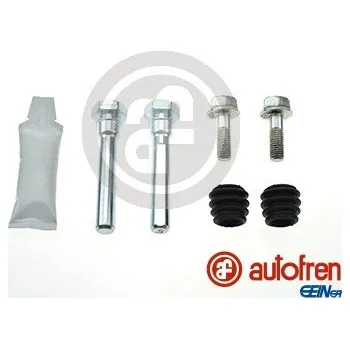 Brzdový třmen Sada vodícíh pouzder na brzdový třmen AUTOFREN SEINSA D7233C