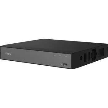 DVR/NVR/HVR záznamové zařízení Imou NVR-N110-8A0E-P 10kanálový IP videorekordér
