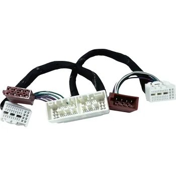 Autorádio Connection CN ISO T-H HYKI01