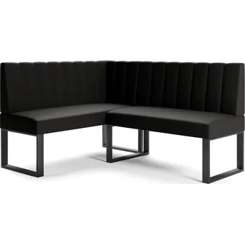 Jídelní set Jídelní rohová lavice Madrid - Soft rozměry jkg 140x160 soft SOFT 31