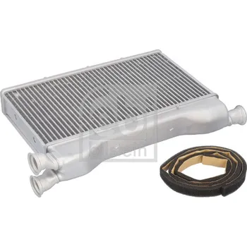 Výměník tepla Výměník tepla pro vnitřní vytápění FEBI BILSTEIN 198007