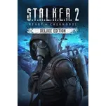 S.T.A.L.K.E.R. 2: Heart of Chornobyl (Deluxe Edition)