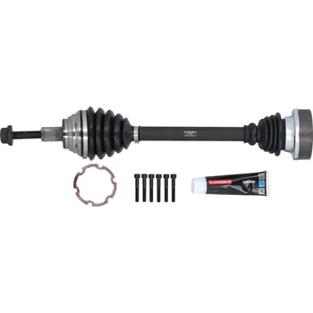 Poloosa kola Hnací hřídel - poloosa KAMOKA 5010543