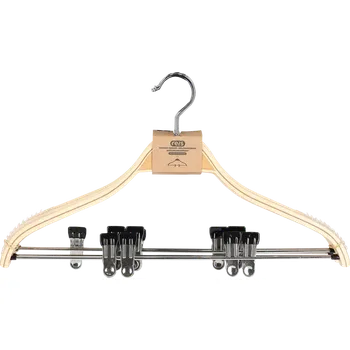 Ramínko Reis PBC094 Šatní ramínko 42 cm 5 ks