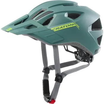 Sportovní chránič Přilba Cratoni AllRide 53-59 cm šalvějová mat