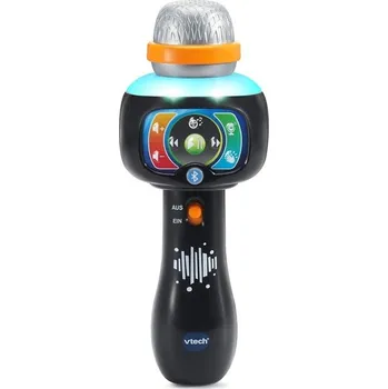 Hudební nástroj pro děti Dětský mikrofon Vtech 80-551004