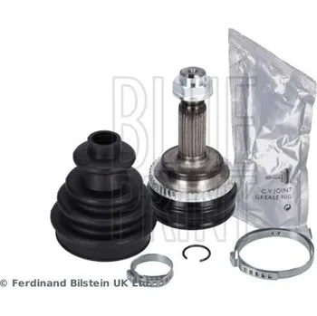 Hřídel nápravy Sada kloubů, hnací hřídel BLUE PRINT BLPADT38966