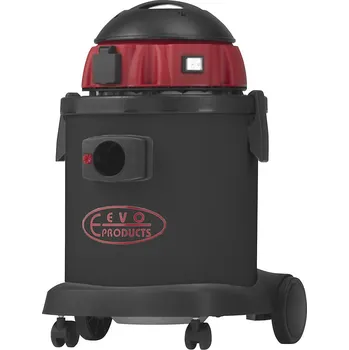 Průmyslový vysavač Vysavač pro mokré a suché vysávání EVO 215 Basic, úklid kanceláře - kaiserkraft