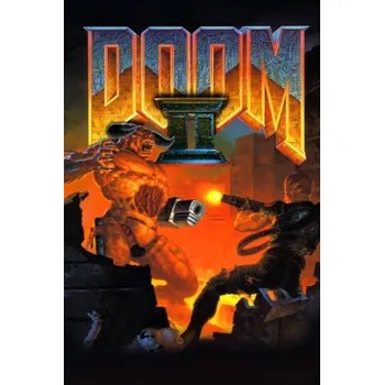Počítačová hra DOOM II