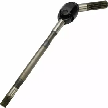 Úplný hřídel levý - 40km ca original (jrl) | 93-1776