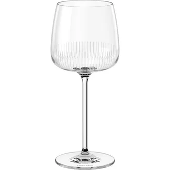 Sklenice Villeroy & Boch Sklenice na bílé víno Afina, 0,125 l, 4 ks 11-3721-8120