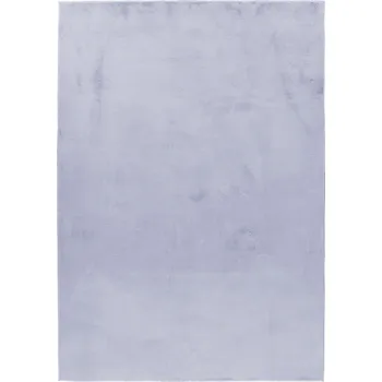 AKCE: 160x230 cm Kusový koberec Pouffy 5100 Silver, šedá, obývací pokoj, Ayyildiz - 1 rok na vrácení + DOPRAVA ZDARMA k Vám i zpět