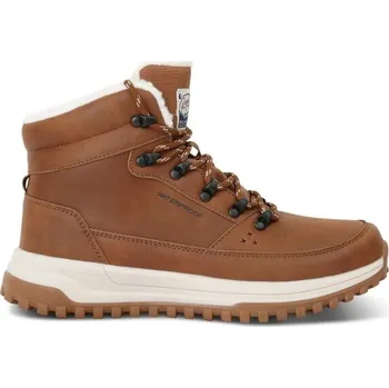 Dámská zimní obuv Dámská zimní obuv REGATTA OUTDOORS SHERBOURNE 38 Hnědá, Bílá