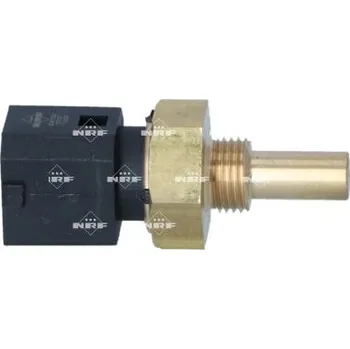 Chladič motoru Snímač teploty chladiva NRF 727087