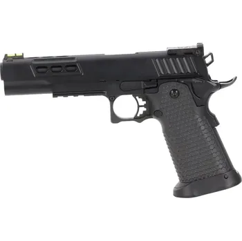 Airsoftová zbraň Airsoftová pistole SA-VGP26 VAPOR™ - černá, 2x zásobník, GBB, Specna Arms