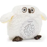 Funmuch Plyšová sovička s projektorem