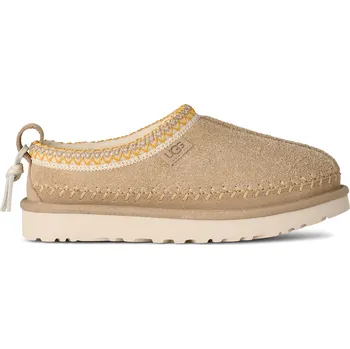 Dámské válenky UGG Tasman Biarritz Slipper Mustard Seed (W) Velikost: 41 1171444-MDSD