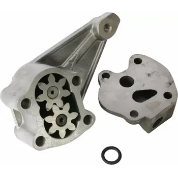 Olejové čerpadlo Zetra olejové čerpadlo | RE521756