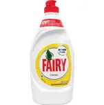Fairy PL CYT prostředek na nádobí citrón 450 ml