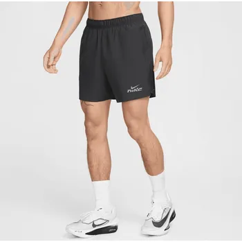 Nike Challenger Flash běžecké kraťasy - 0 - černá - S