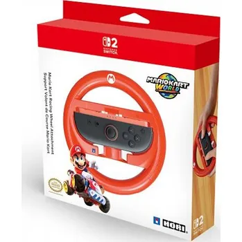 Herní zařízení Racing Wheel Attachment Set for Switch 2 (Mario)