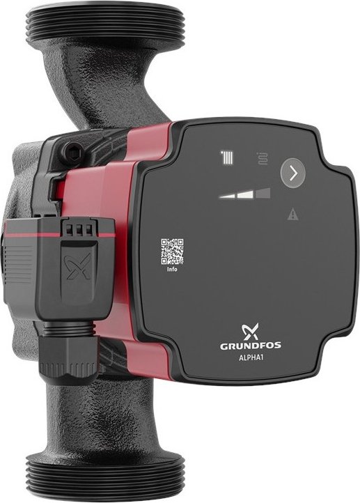 Grundfos ALPHA1 25-40 180