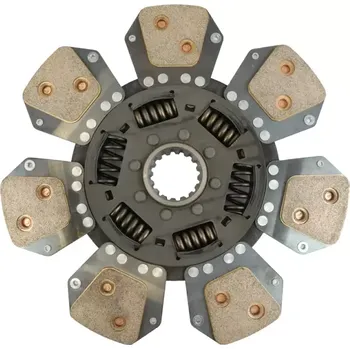 Spojková lamela Lamela spojky luk | 5163937