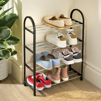 3Pagen 4patrový botník