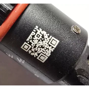 Gravírování Laserové gravírování