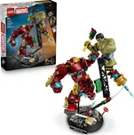 LEGO Super Heroes 76343 Epický souboj:…