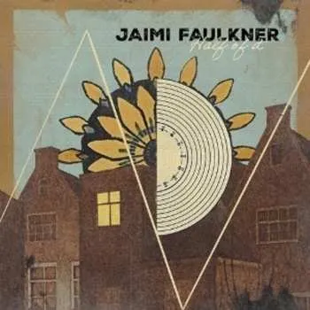 Zahraniční hudba LP Jaimi Faulkner: Half Of It