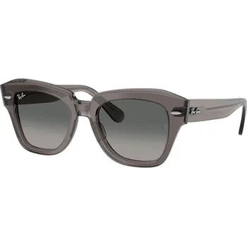 Sluneční brýle Ray-Ban State Street RB2186 136971