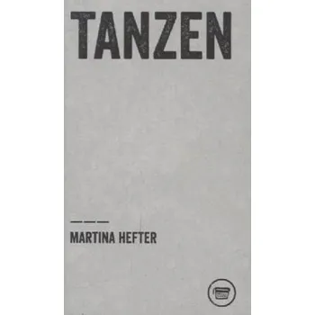 Tanzen - Hefter, Martina