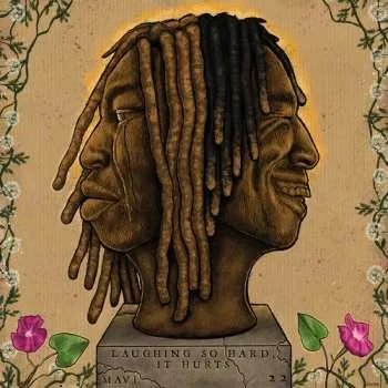 Zahraniční hudba LP Mavi: Laughing So Hard It Hurts 2026