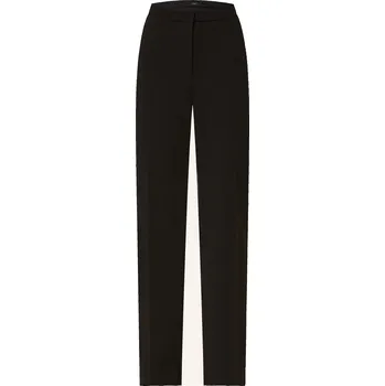 Dámské džíny Pinko Dámské Marlene Kalhoty Hulka, černá, 42