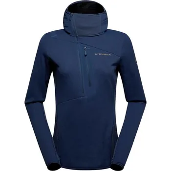 Dámská mikina La Sportiva Big Wall Pullover Hoody W