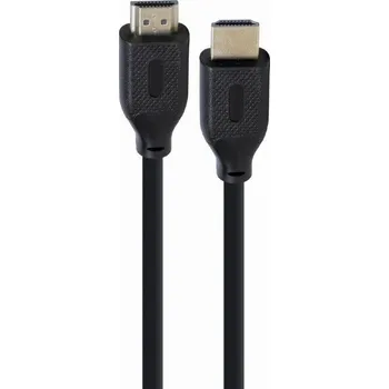 Video kabel Gembird kábel HDMI Ultra High speed (M - M), 8K UHD, Ethernet, pozlátené konektory, 3 m CC-HDMI8K-3M