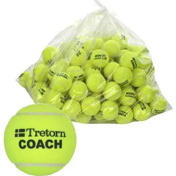 Tenisový míč Tenisové míče Tretorn Coach bag 72B