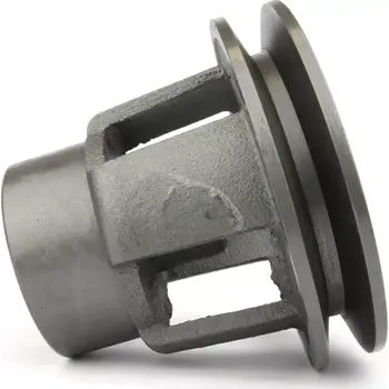 Vodní pumpa motoru Řemenice vodního čerpadla | S105.0510, , ,