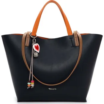 Kabelka Tamaris dámská stylová kabelka - tmavomodrá