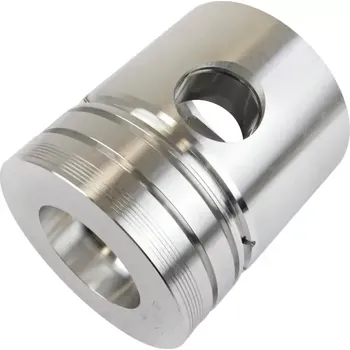 Píst motoru Cz píst pr.102/3kr. 6mod b | 7101-0303, , ,